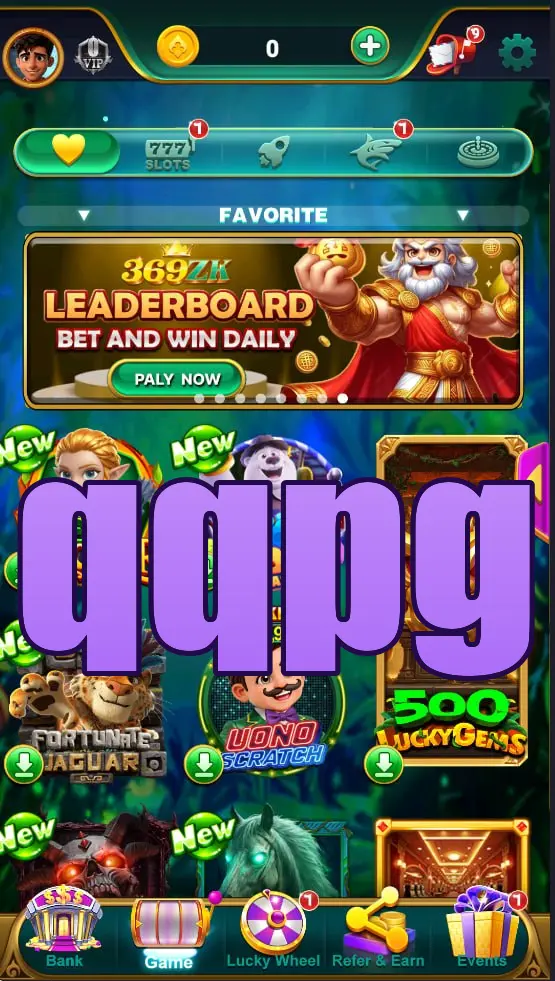 qqpg Baixar