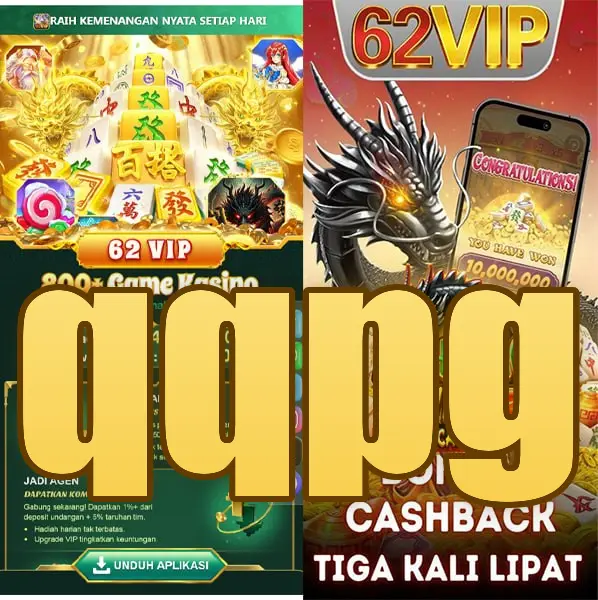 qqpg Login