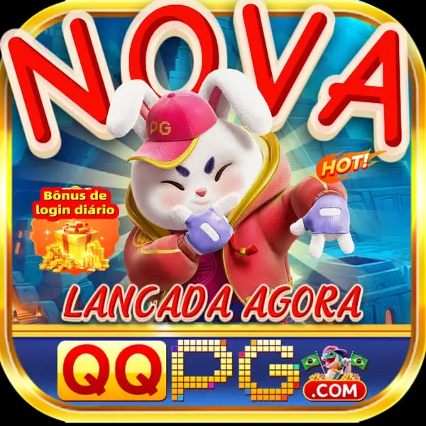 qqpg APK Oficial Baixar